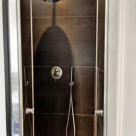 Bruyère Blanche Paris Appartement