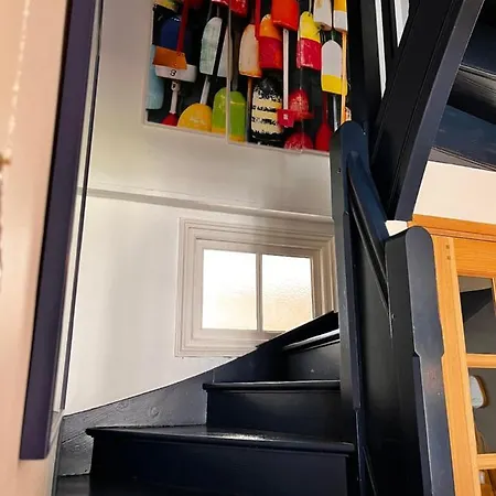 Appartement Bruyère Blanche Paris *