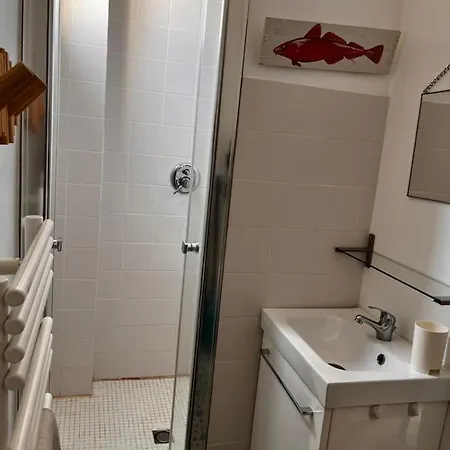 Appartement Bruyère Blanche Paris *