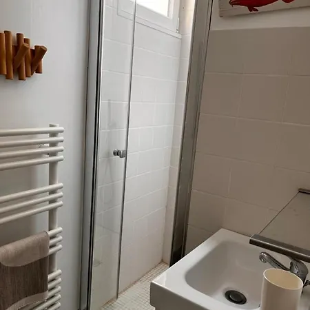 Bruyère Blanche Paris Appartement Le Touquet-Paris-Plage