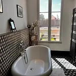 Bruyere Blanche Paris شقة Le Touquet