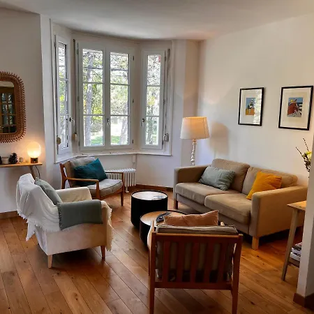 Bruyere Blanche Paris Le Touquet